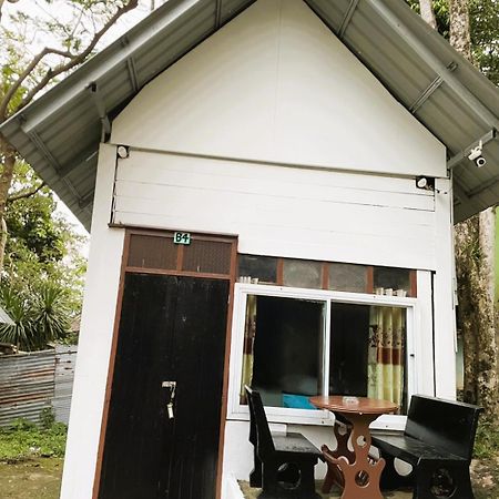 Tuk Tuk Guesthouse Koh Chang Exterior foto