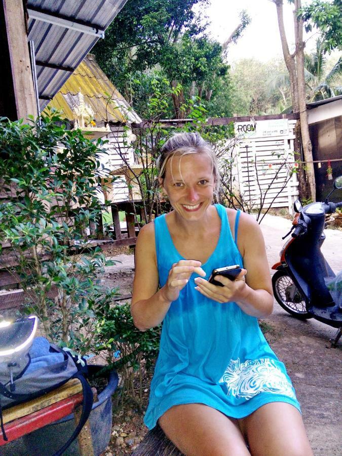 Tuk Tuk Guesthouse Koh Chang Exterior foto