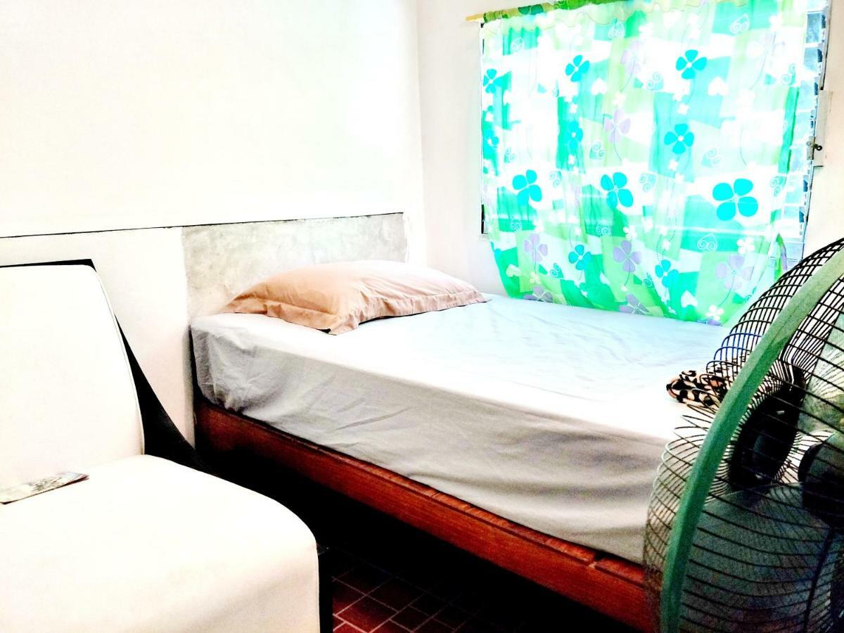 Tuk Tuk Guesthouse Koh Chang Quarto foto